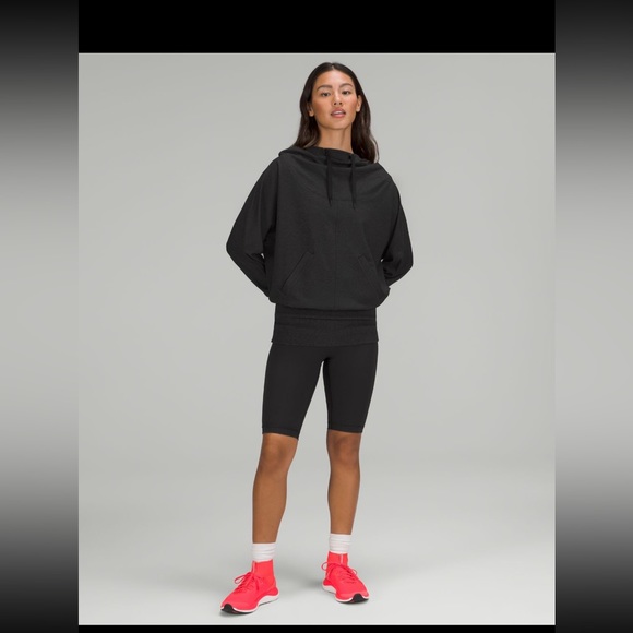 Lululemon Throwback Flashback Pullover - Picture 2 of 8